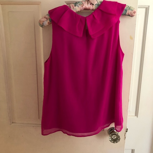 JCREW SLEEVELESS TOP - Picture 2 of 2